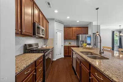 1308 Double Oak Lane, Willow Springs, NC 27592 - Photo 15