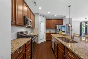 1308 Double Oak Ln, Willow Springs, NC 27592 - Photo 15