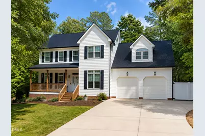 6220 Daybreak Drive, Wake Forest, NC 27587 - Photo 1