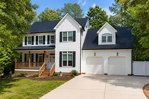 6220 Daybreak Dr, Wake Forest, NC 27587 - Photo 1
