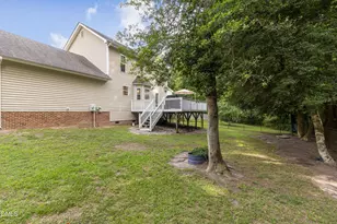 1301 E Stonemason Dr, Fuquay-Varina, NC 27526 - Photo 17