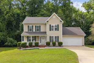 1301 E Stonemason Dr, Fuquay-Varina, NC 27526 - Photo 1