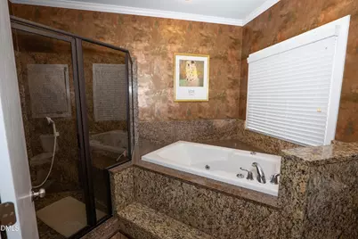 813 Vestavia Woods Drive Drive, Raleigh, NC 27615 - Photo 19