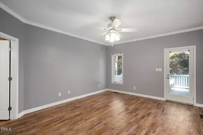 813 Vestavia Woods Drive Drive, Raleigh, NC 27615 - Photo 15