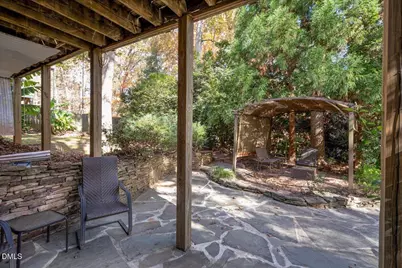 813 Vestavia Woods Drive Drive, Raleigh, NC 27615 - Photo 37