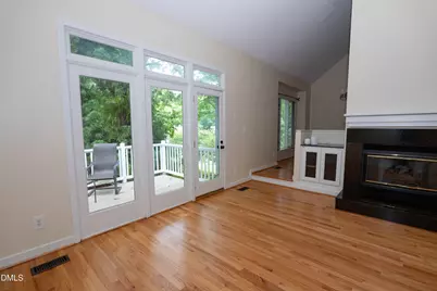 813 Vestavia Woods Drive Drive, Raleigh, NC 27615 - Photo 5