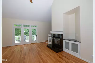 813 Vestavia Woods Drive Drive, Raleigh, NC 27615 - Photo 3