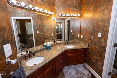813 Vestavia Woods Drive Drive, Raleigh, NC 27615 - Photo 17