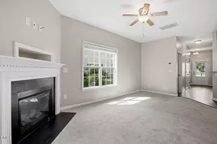 121 Cypress Hill Ln, Holly Springs, NC 27540 - Photo 9