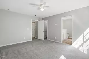 121 Cypress Hill Ln, Holly Springs, NC 27540 - Photo 17