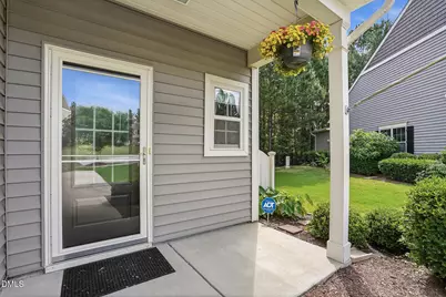 121 Cypress Hill Lane, Holly Springs, NC 27540 - Photo 3