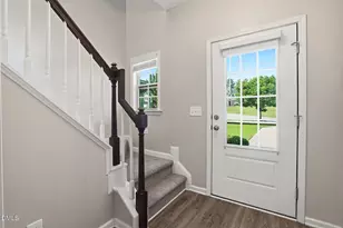 121 Cypress Hill Ln, Holly Springs, NC 27540 - Photo 5