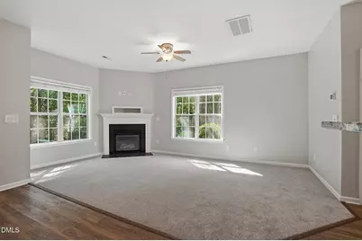 121 Cypress Hill Lane, Holly Springs, NC 27540 - Photo 7