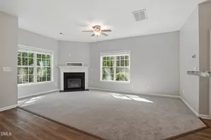 121 Cypress Hill Ln, Holly Springs, NC 27540 - Photo 7