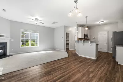 121 Cypress Hill Lane, Holly Springs, NC 27540 - Photo 17