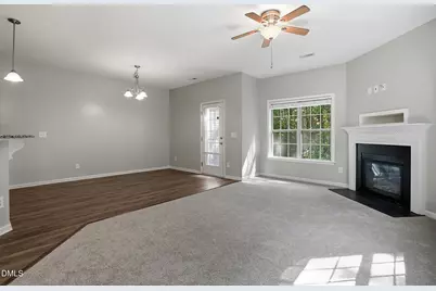 121 Cypress Hill Lane, Holly Springs, NC 27540 - Photo 13