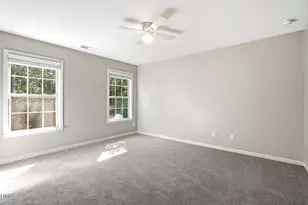 121 Cypress Hill Ln, Holly Springs, NC 27540 - Photo 21