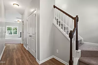 121 Cypress Hill Lane, Holly Springs, NC 27540 - Photo 9
