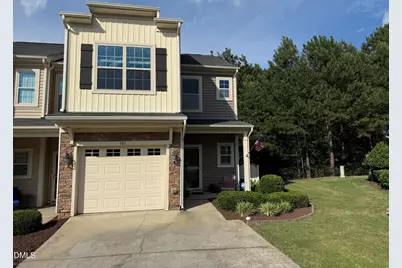 121 Cypress Hill Lane, Holly Springs, NC 27540 - Photo 3