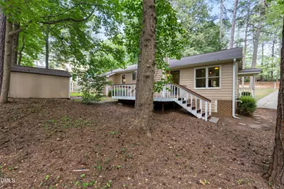 5613 Oldtowne Road, Raleigh, NC 27612 - Photo 31