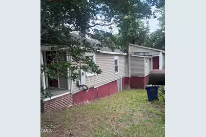 1516 Beauty Avenue, Raleigh, NC 27610 - Photo 3