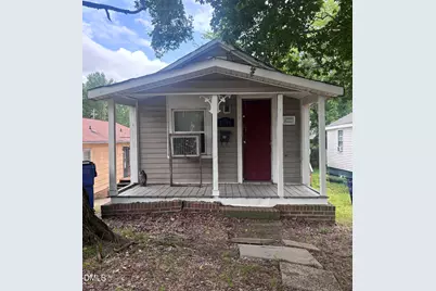 1516 Beauty Avenue, Raleigh, NC 27610 - Photo 1