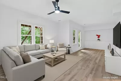 103 Highlands Lake Drive, Cary, NC 27518 - Photo 37