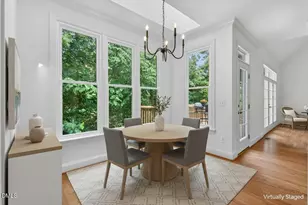 103 Highlands Lake Dr, Cary, NC 27518 - Photo 17