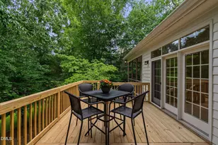 103 Highlands Lake Dr, Cary, NC 27518 - Photo 19