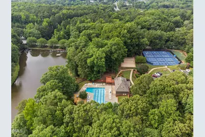 103 Highlands Lake Drive, Cary, NC 27518 - Photo 53