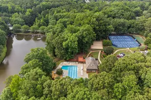 103 Highlands Lake Dr, Cary, NC 27518 - Photo 53