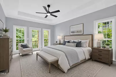 103 Highlands Lake Drive, Cary, NC 27518 - Photo 25