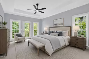 103 Highlands Lake Dr, Cary, NC 27518 - Photo 23