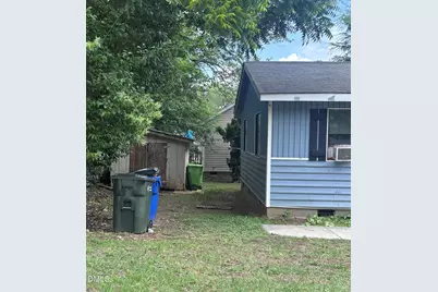 705 Merrywood Drive, Raleigh, NC 27610 - Photo 3
