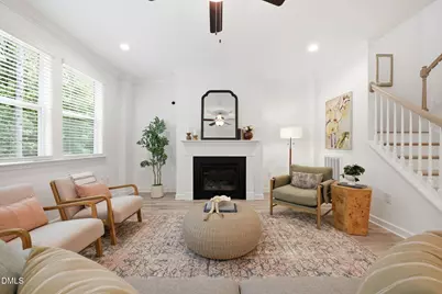 1121 Manchaca Loop, Apex, NC 27539 - Photo 13