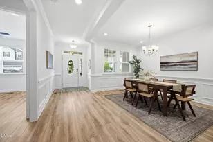 1121 Manchaca Loop, Apex, NC 27539 - Photo 19