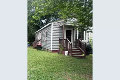 1509 Joe Louis Avenue, Raleigh, NC 27610 - Photo 3