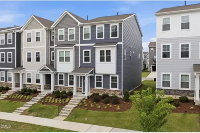 6237 Truxton Lane, Raleigh, NC 27616 - Photo 3