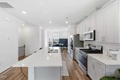 6237 Truxton Lane, Raleigh, NC 27616 - Photo 15