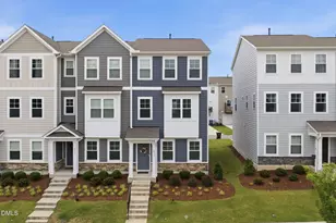 6237 Truxton Ln, Raleigh, NC 27616 - Photo 1