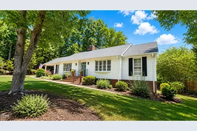 5904 Volant Drive, Raleigh, NC 27609 - Photo 3