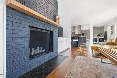 5904 Volant Drive, Raleigh, NC 27609 - Photo 19