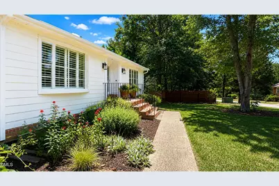 5904 Volant Drive, Raleigh, NC 27609 - Photo 5