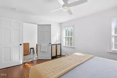 5904 Volant Drive, Raleigh, NC 27609 - Photo 23