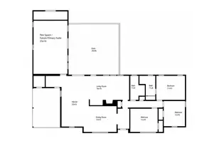 5904 volant Dr, Raleigh, NC 27609 - Photo 41