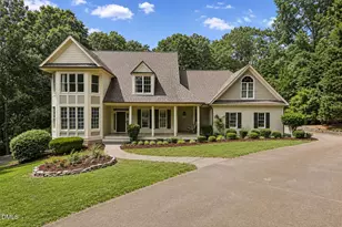 12209 Galway Dr, Raleigh, NC 27613 - Photo 1