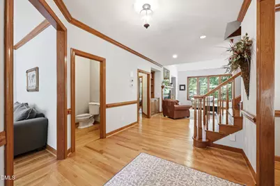 12209 Galway Drive, Raleigh, NC 27613 - Photo 5