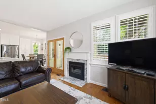 204 Roebling Ln, Cary, NC 27513 - Photo 21