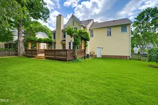 204 Roebling Ln, Cary, NC 27513 - Photo 45