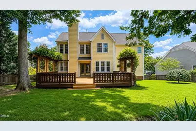 204 Roebling Lane, Cary, NC 27513 - Photo 47